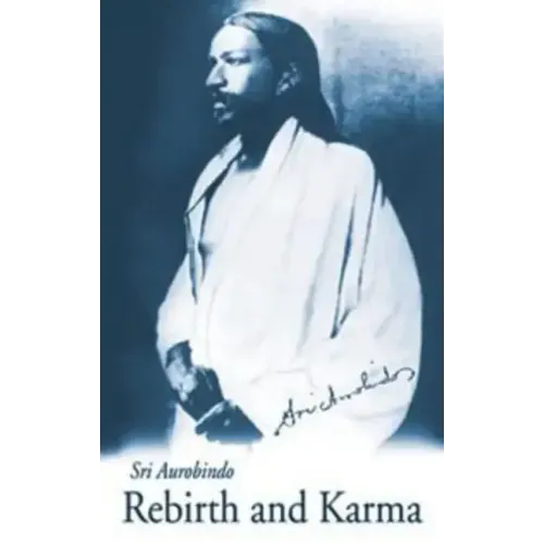 Rebirth & Karma - U.S. Edition