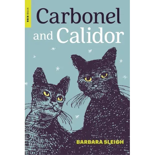 Carbonel and Calidor