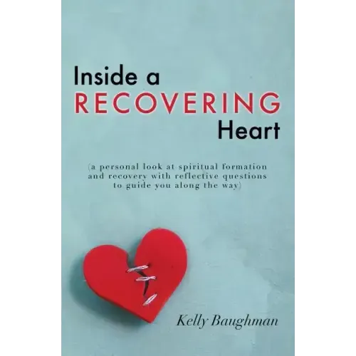 Inside a Recovering Heart