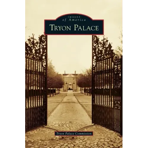 Tryon Palace