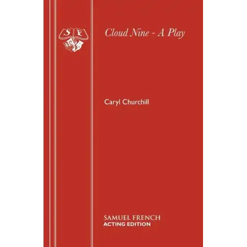 Cloud Nine - A Play
