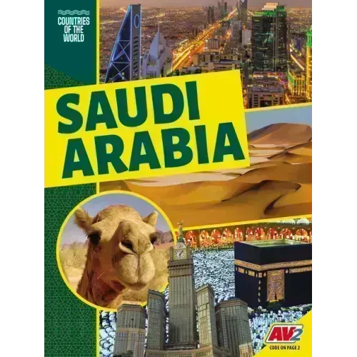 Saudi Arabia