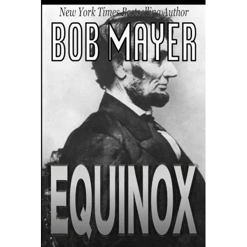 Equinox: Time Patrol