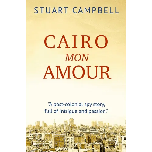 Cairo Mon Amour