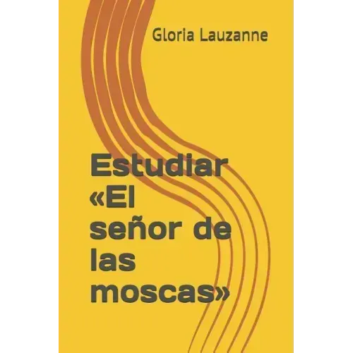 Estudiar El señor de las moscas