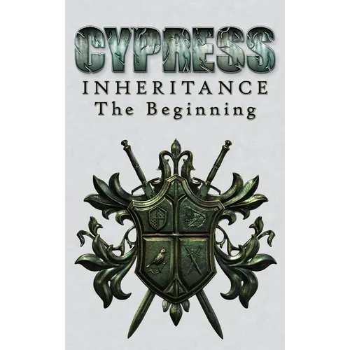 Cypress Inheritance: The Beginning