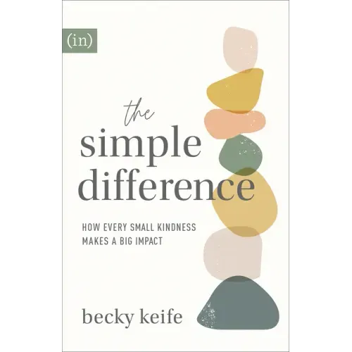 Simple Difference