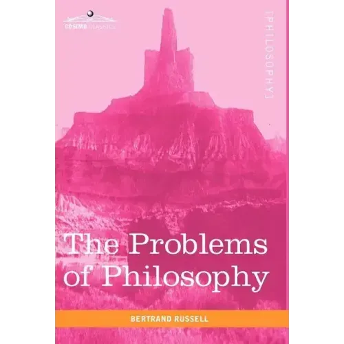 The Problems of Philosophy