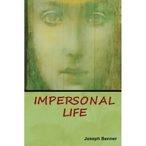 Impersonal Life