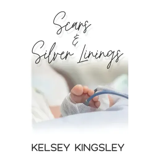 Scars & Silver Linings