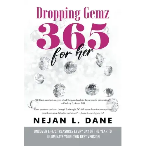 Dropping Gemz 365: For Her