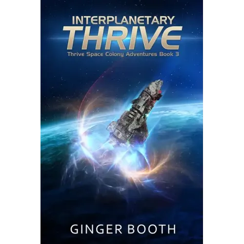 Interplanetary Thrive