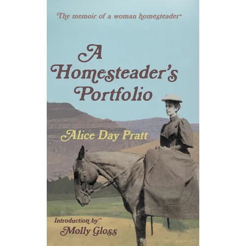 A Homesteader's Portfolio