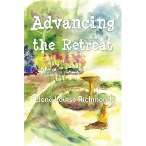 Advancing the Retreat: a Comedy