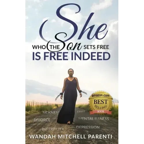 She Who the Son Sets Free