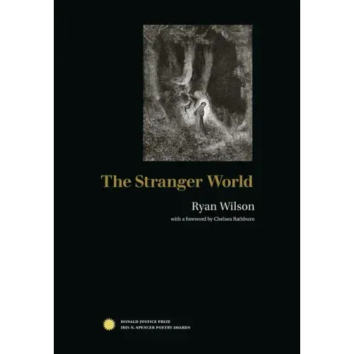 The Stranger World