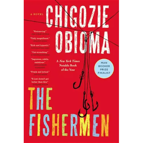 The Fishermen