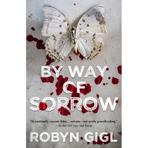 By Way of Sorrow