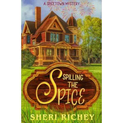 Spilling the Spice