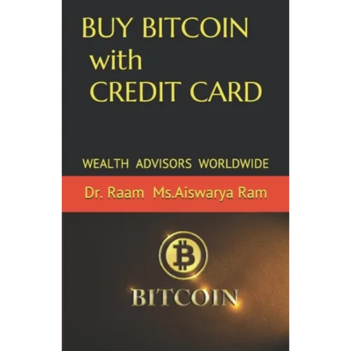 BUY BITCOIN with CREDIT CARD