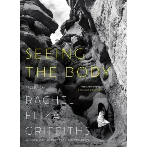 Seeing the Body: Poems