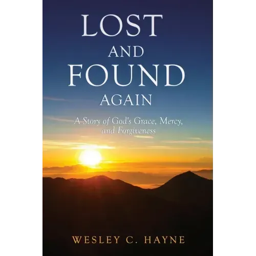 Lost and Found Again