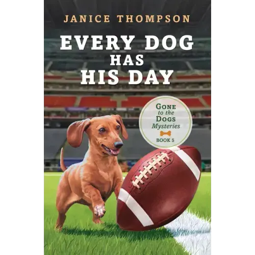 Every Dog Has His Day: Volume 5