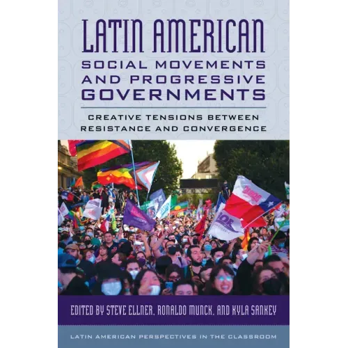 Latin American Social Movements and Progressive Governments: Creative Tensions between Resistance and Convergence