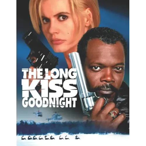 The Long Kiss Goodnight