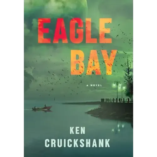 Eagle Bay
