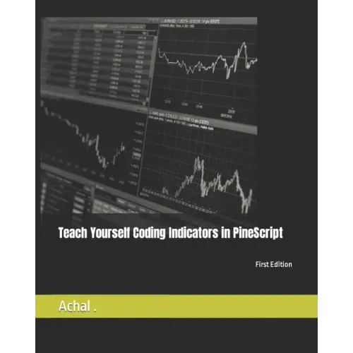 Teach Yourself Coding Indicators in PineScript