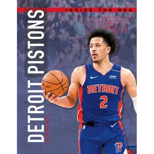 Detroit Pistons