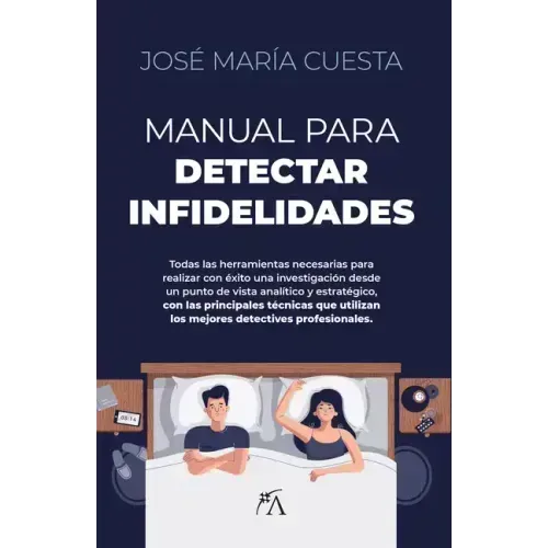 Manual Para Detectar Infidelidades