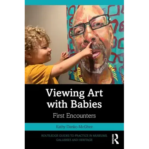 Viewing Art with Babies: First Encounters