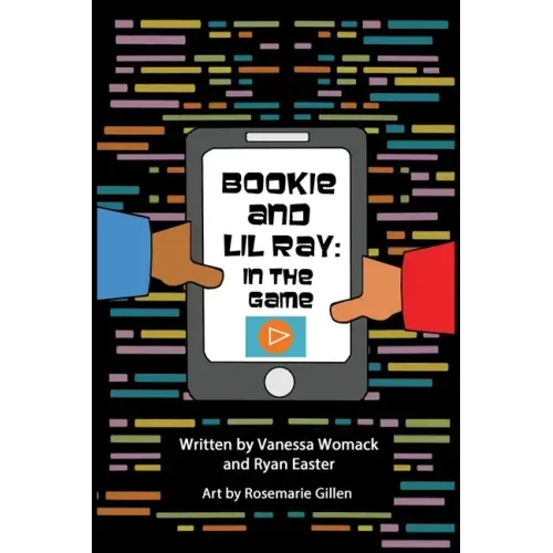 Bookie and LiL Ray: In the Game