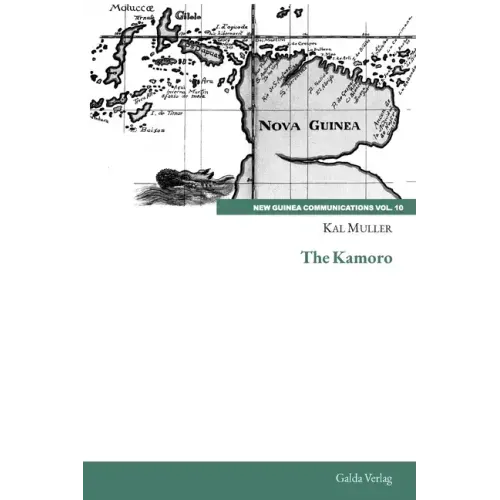 The Kamoro