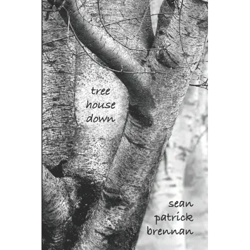 tree house down