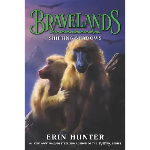 Bravelands: Shifting Shadows