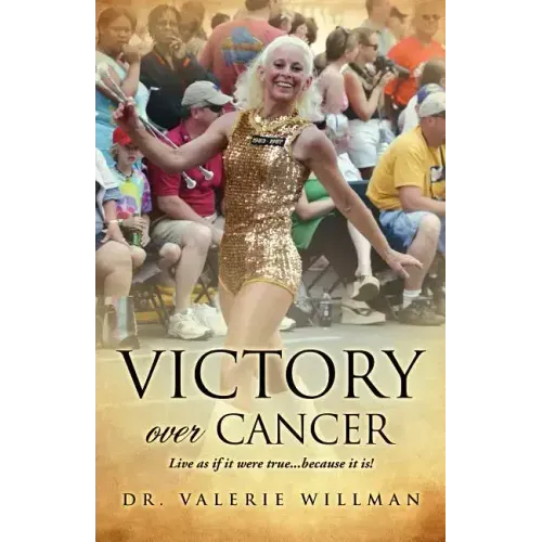 Victory Over Cancer