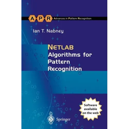 Netlab: Algorithms for Pattern Recognition