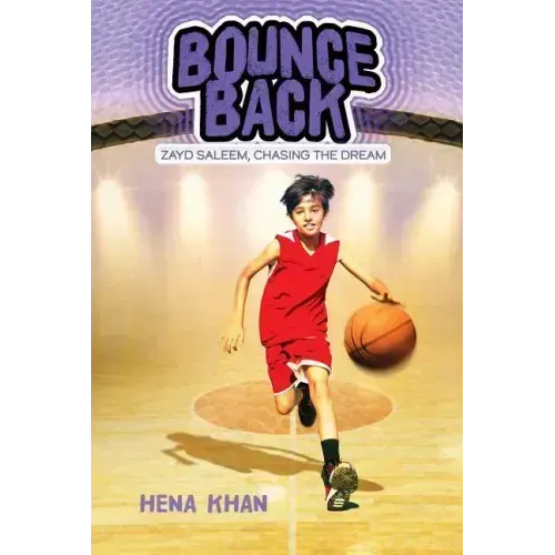 Bounce Back