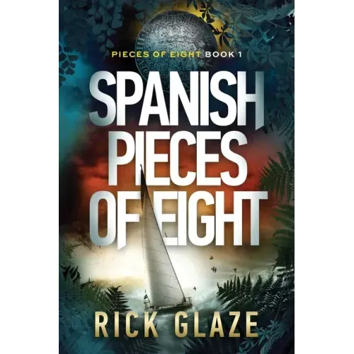Spanish Pieces of Eight