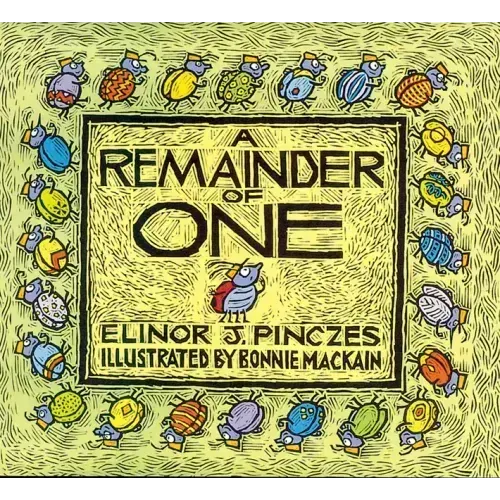 A Remainder of One