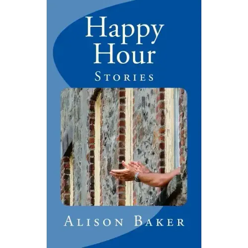 Happy Hour: Stories