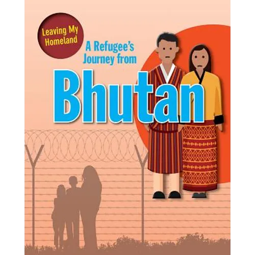 A Refugee's Journey from Bhutan