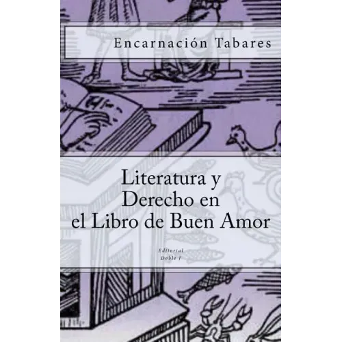 Literatura y Derecho en el Libro de Buen Amor