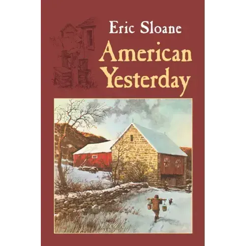 American Yesterday