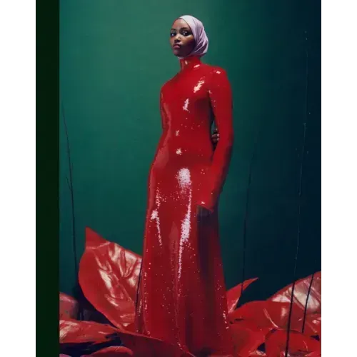 Feeling Seen: The Photographs of Campbell Addy