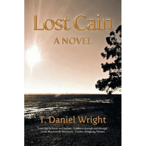 Lost Cain