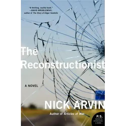 The Reconstructionist